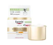 14140-eucerin hyaluron-filler+elasticity denni krem spf30 refill 50ml